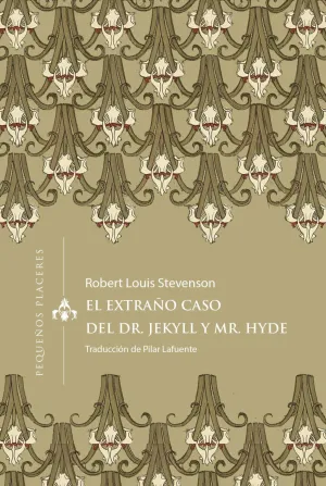 EL EXTRAÑO CASO DEL DR. JEKYLL Y MR. HYDE
