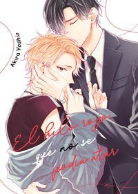 EL HILO ROJO QUE NO SE PODÍA ATAR