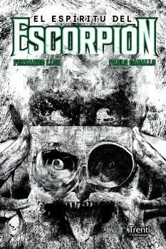 EL ESPIRITU DEL ESCORPIÓN