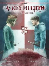 A REY MUERTO A REY MUERTO