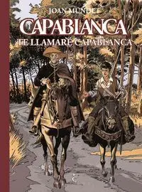 CAPABLANCA V08. TE LLAMARÉ CAPABLANCA