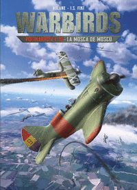 WARBIRDS
