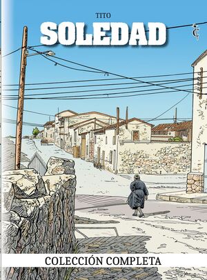 SOLEDAD. LA OBRA COMPLETA