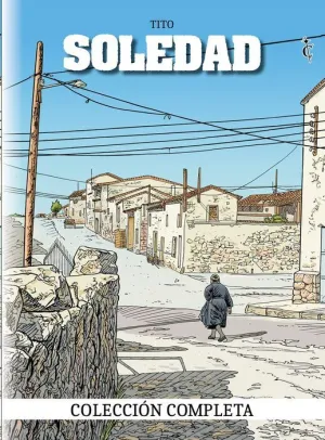 SOLEDAD. LA OBRA COMPLETA