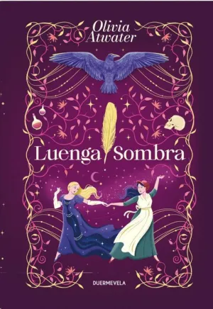 LUENGA SOMBRA