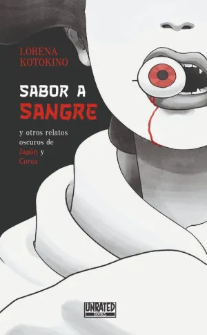 SABOR A SANGRE SABOR A SANGRE