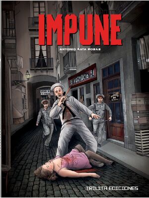 IMPUNE