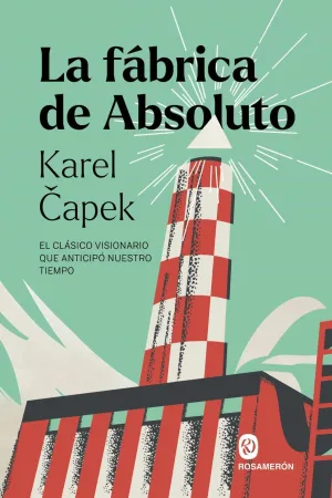 LA FÁBRICA DE ABSOLUTO