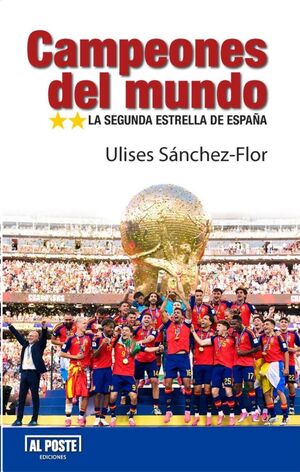 CAMPEONES DEL MUNDO
