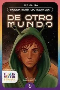 DE OTRO MUNDO