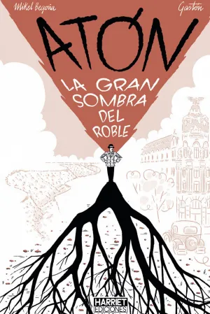 ATON. LA GRAN SOMBRA DEL ROBLE