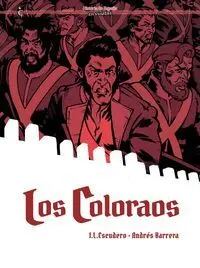 LOS COLORAOS LOS COLORAOS