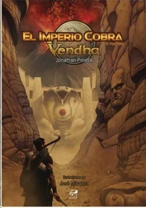 IMPERIO COBRA. VENDHA