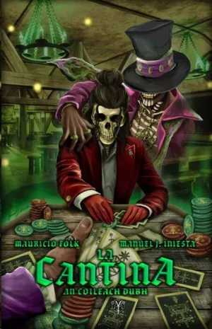 LA CANTINA