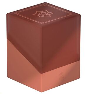 ULTIMATE GUARD BOULDER 100+ 