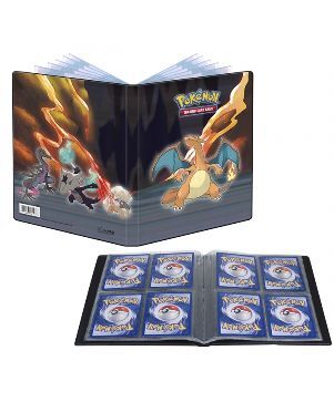 Album cartas Pokemon