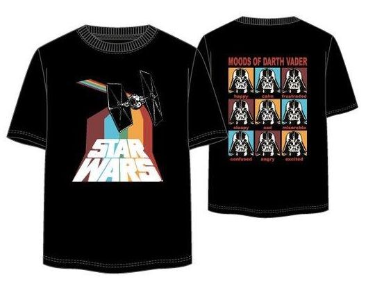 Taza Star Wars Darth Vader - Ropa4, tu tienda de camisetas divertidas