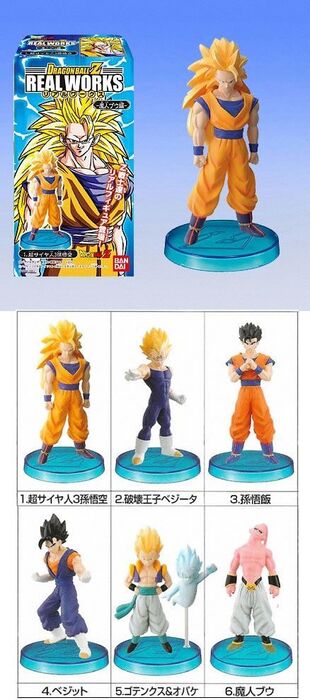 peluches　Z　DRAGON　Comic　10CM　WORKS　manga　SERIE　anime.　y　MAJIN　y　BOO　VERSION　Muñecos　FIG　Stores　BALL　REAL