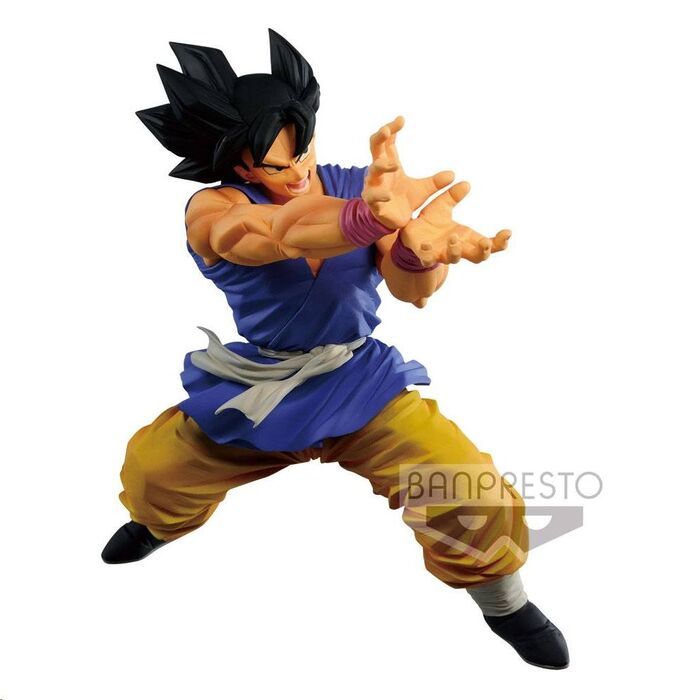 BALL GT FIGURA 15 CM SON GOKU SOLDIERS. y peluches - manga y anime. Comic Stores