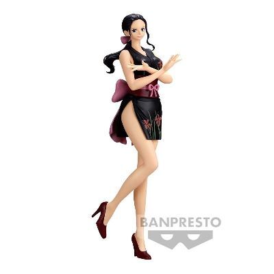 One Piece Figura 25 Cm Nico Ver B Robin Op Glitter Glamours Munecos Y Peluches Manga Y Anime Comic Stores