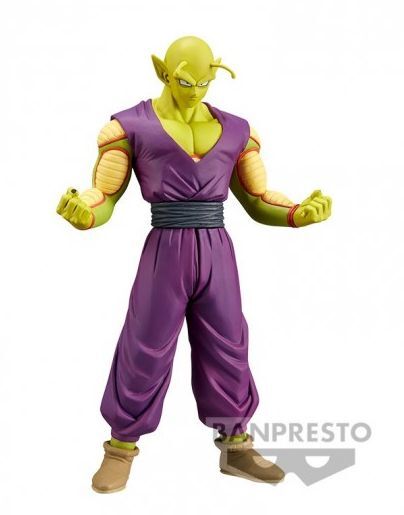 Bioworld Merchandising Dragon Ball Heroes Piccolo Digital Print