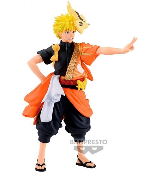 Boruto - Naruto Next Generations PVC Statue Uzumaki Boruto 12 cm –  poptoys.it