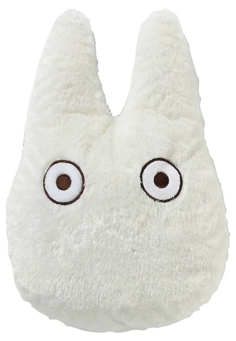 Peluche Totoro fluffy 14 cm - Peluche Universe
