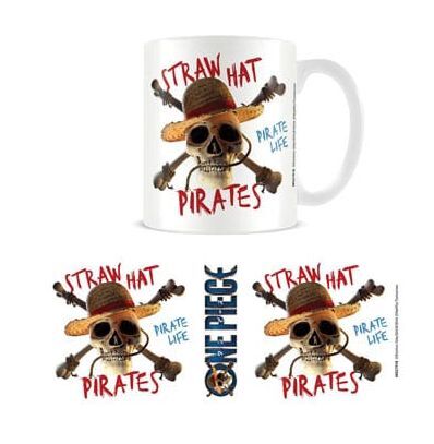 pirata bueno Travel Mug
