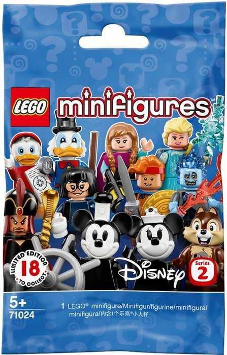 LEGO MINIFIGURAS CONFIDENTIAL 2019 SERIE . Miniaturas - lego. Stores