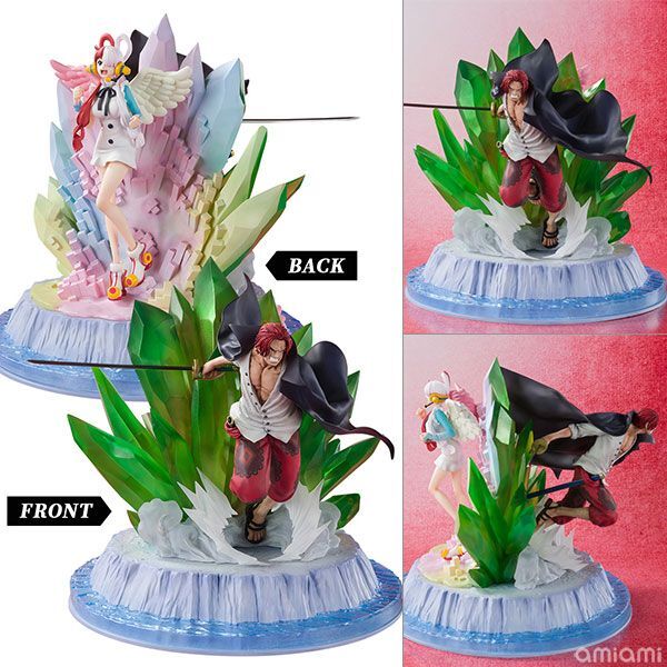 AmiAmi [Character & Hobby Shop]  TV Anime Undead Unluck Iine