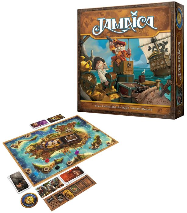 Juego De Mesa Dobble Asmodee - La Expedición Board Game