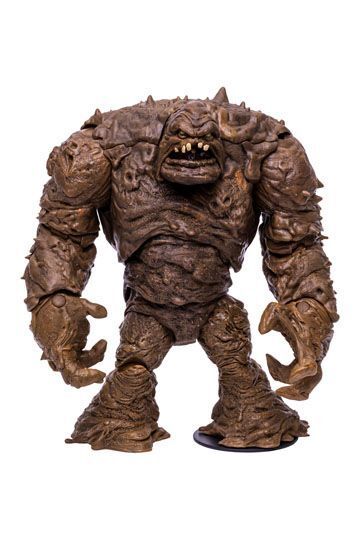 DC COLLECTOR FIGURA MEGAFIG CLAYFACE 30 CM