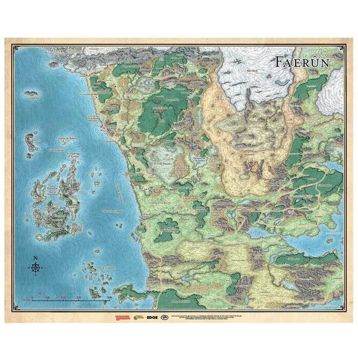 Mapa de King Legacy: ¡Nivel y orden de todas las islas! - Liga de Gamers