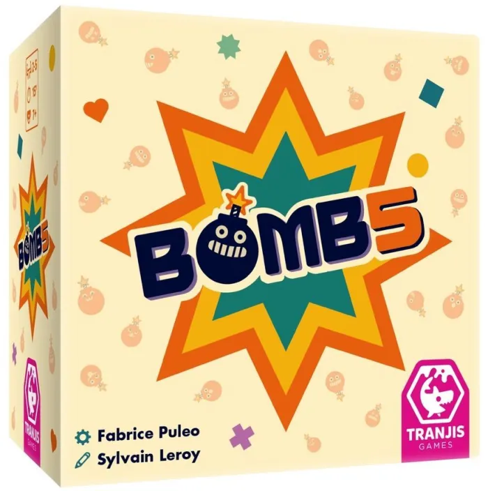 Caja de Bomb5