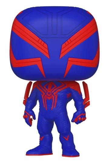 SPIDERMAN ACROSS THE SPIDER-VERSE FIGURA POP! MOVIES VINYL SPIDERMAN 2099 9  CM. Muñecos y peluches - cine y tv. Comic Stores