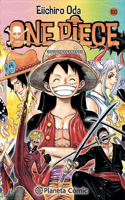  One Piece 3 em 1 Vol. 9 : Eiichiro Oda: Todo lo demás