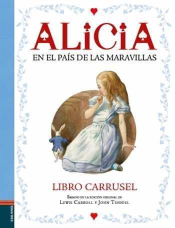 Alicia en el país de las maravillas – Terramar Ediciones