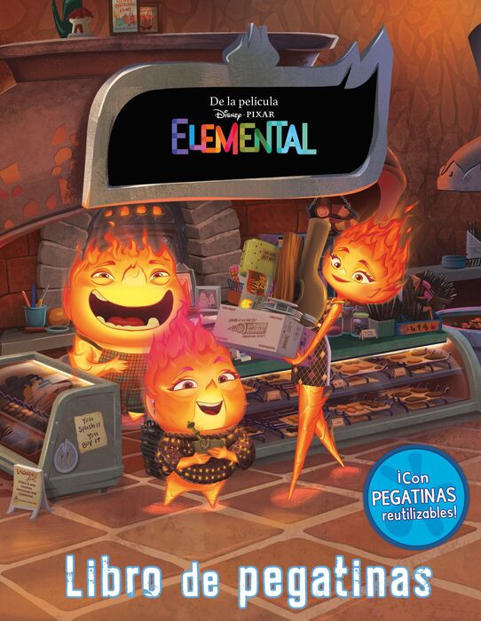 Disney Mystery Coloring Book PDF, Pixar en 2022, Libro de colores,  Páginas para colorear d…