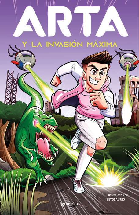 Sayonara Magic 1 - Magos en el colegio (Spanish Edition) eBook