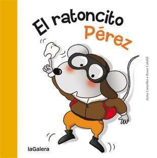 El ratón Pérez - Edelvives