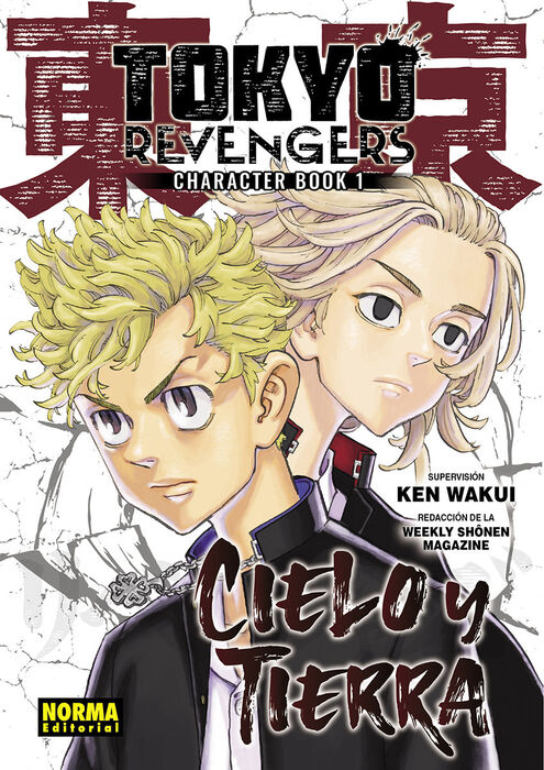 Box Mystère Silver - Manga