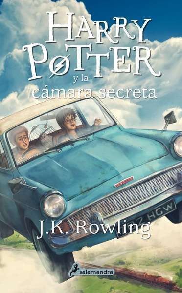 Salamandra lanza la edición limitada de 'Harry Potter y la piedra  filosofal' por su 25 aniversario - Why Not Magazine