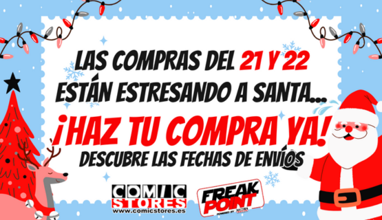 ¡Haz tus compras ya!