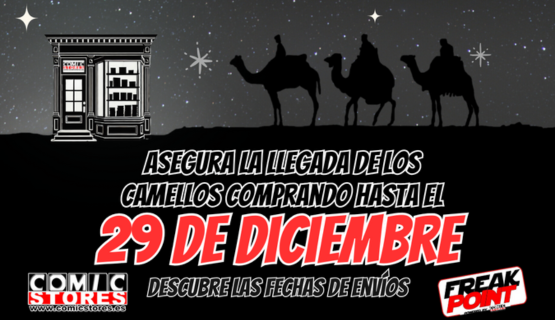 ¡Hasta el 29 de diciembre!