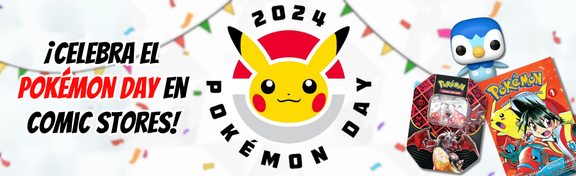 Día de Pokémon