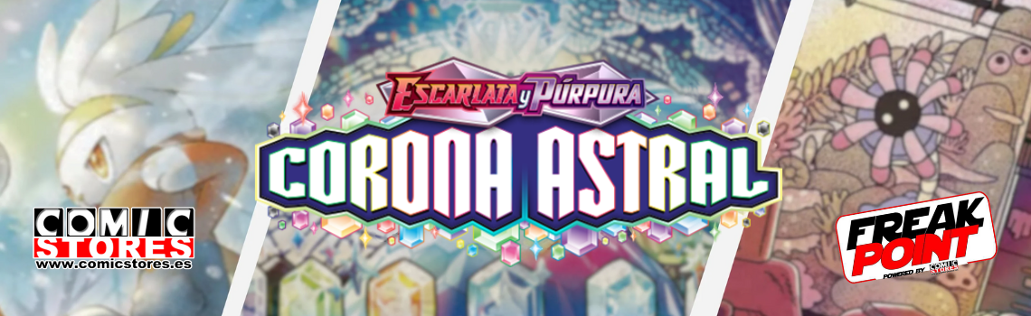 Corona Astral