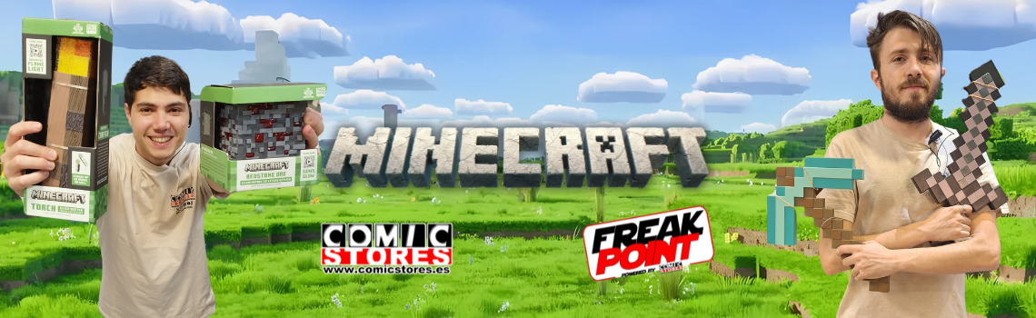 Minecraft