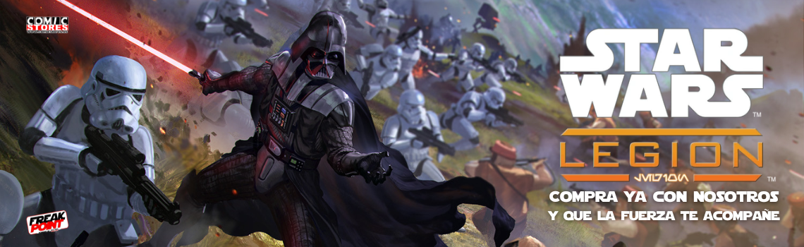 Star Wars Legion Star Wars Legion