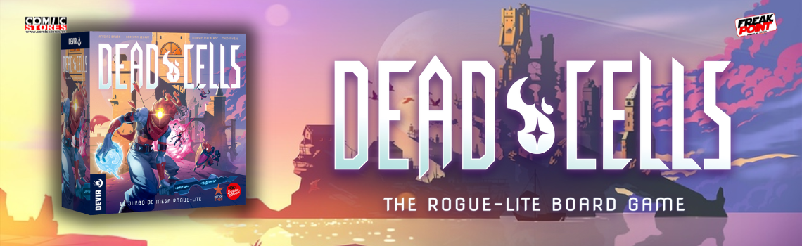 dead cells dead cells