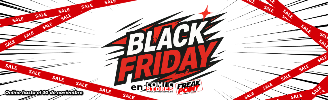 Black Friday Principal Black Friday Principal